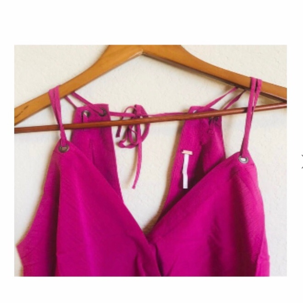 Free People Tank - Picture 3 of 3